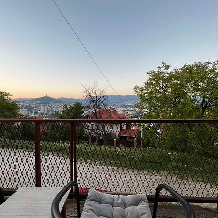 House Above Sarajevo Villa Dış mekan fotoğraf
