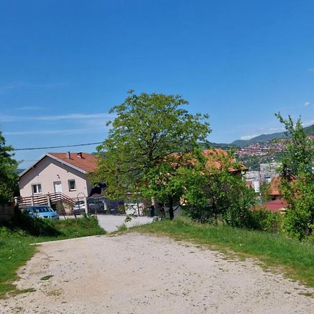 House Above Sarajevo Villa Dış mekan fotoğraf