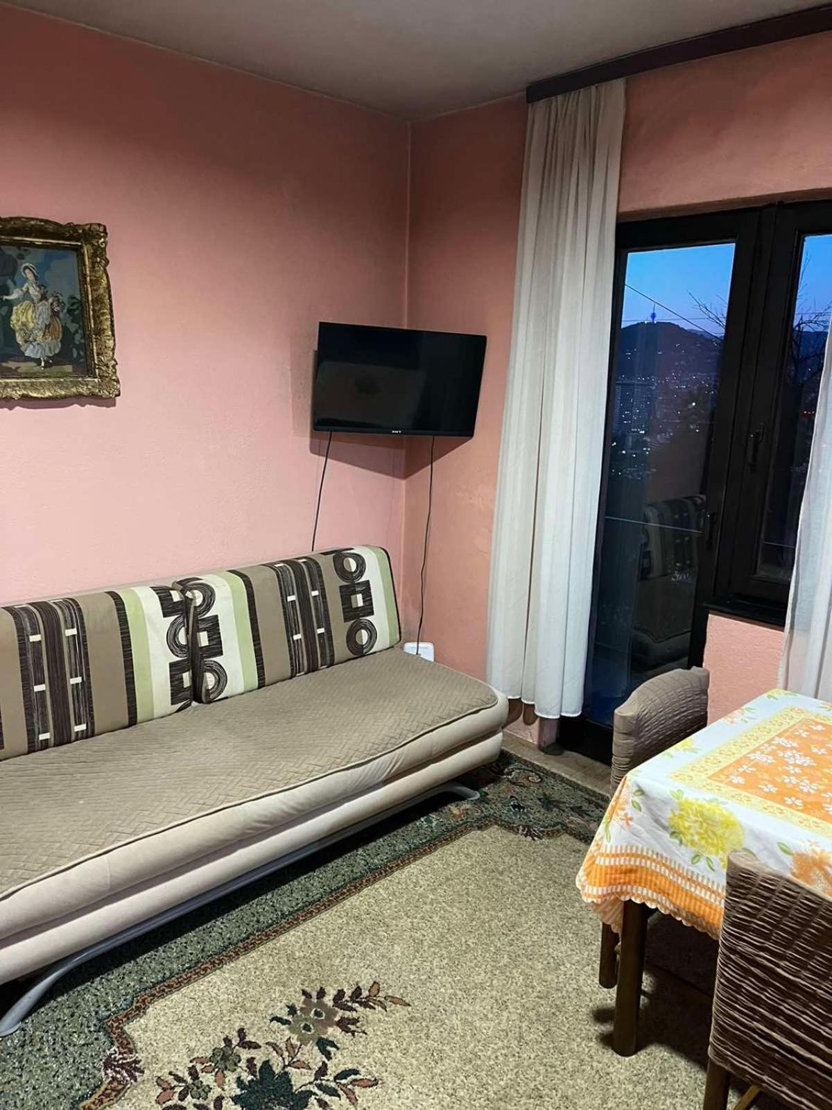 House Above Sarajevo Villa Dış mekan fotoğraf